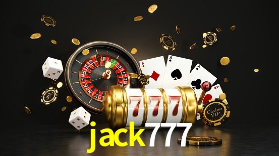 VIP Casino jack777
