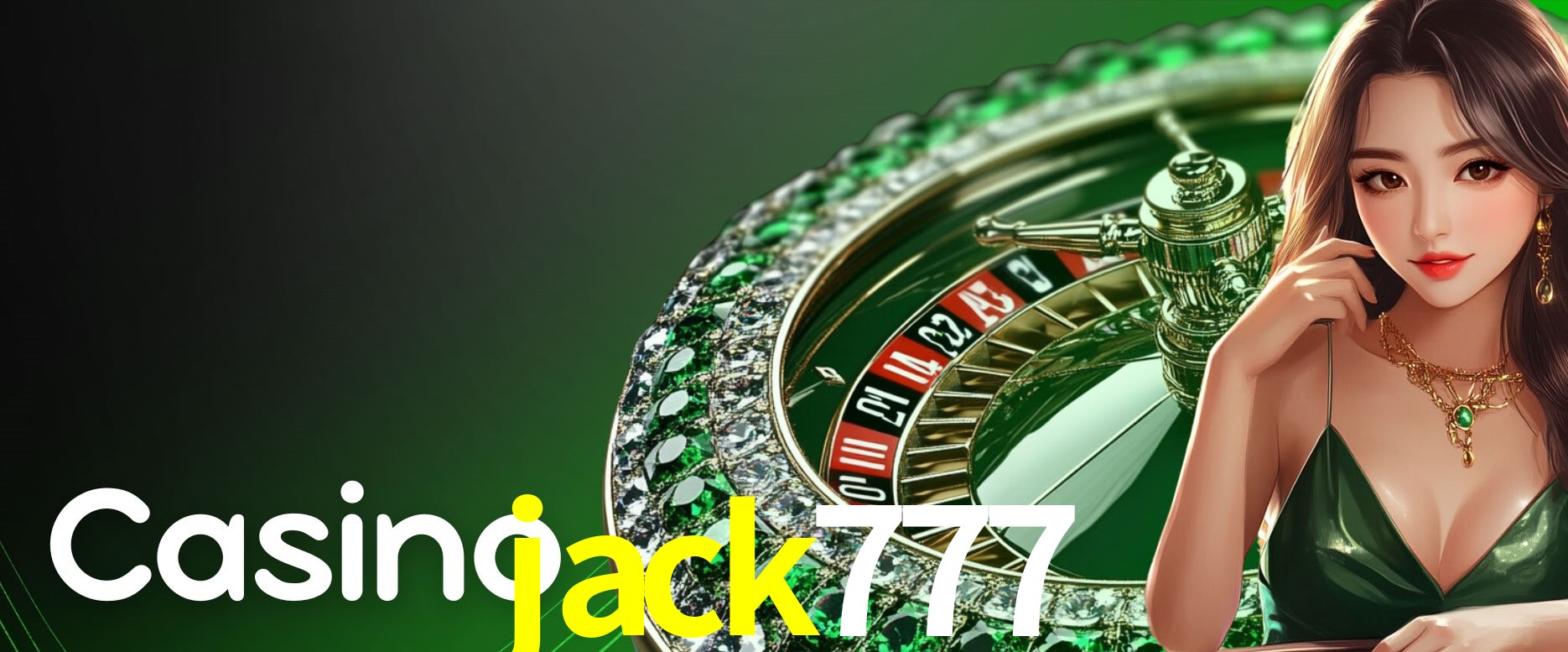 Account Benefits jack777