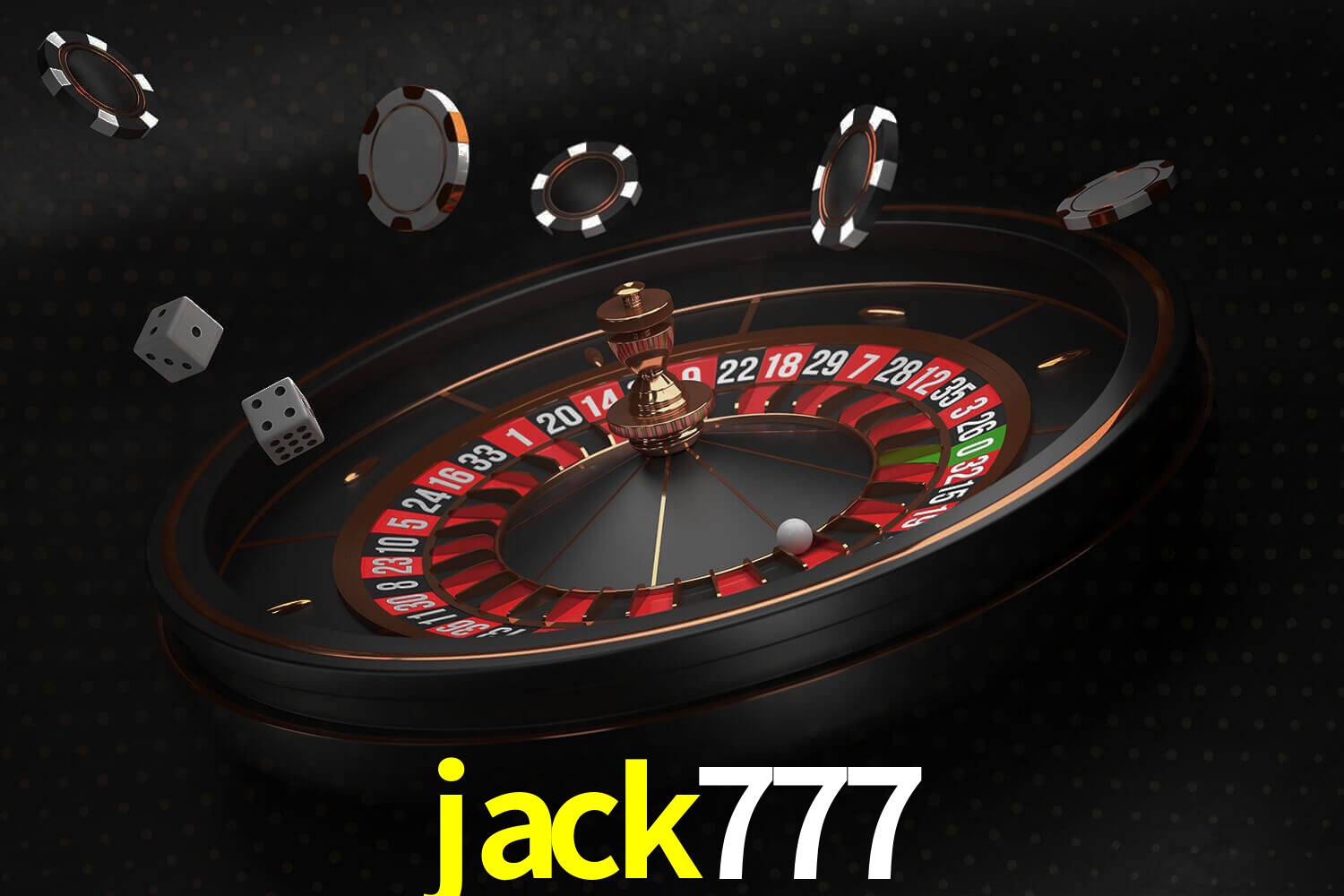 jack777 bet